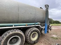 Dezeure - mesttank - 1996 - afbeelding 35 van  36