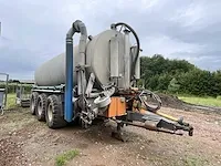 Dezeure - mesttank - 1996 - afbeelding 36 van  36