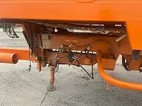 Dezeure 38m3 silagewagen - 1998 - afbeelding 13 van  14