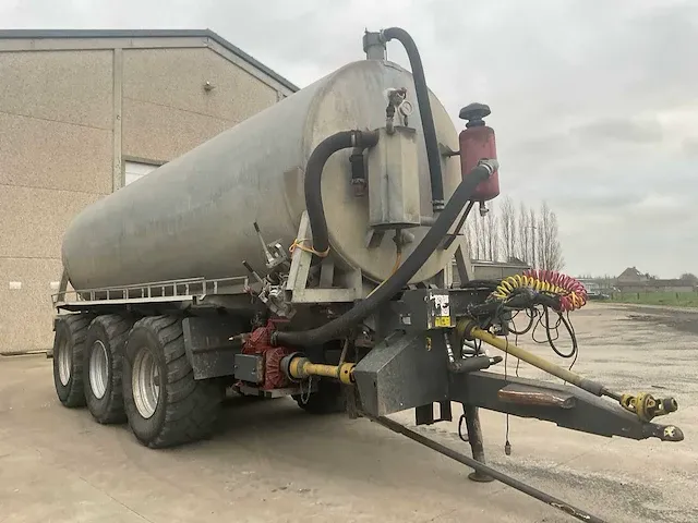 Dezeure beerton 22000l - 2006 - afbeelding 9 van  15