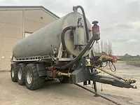 Dezeure beerton 22000l - 2006 - afbeelding 9 van  15