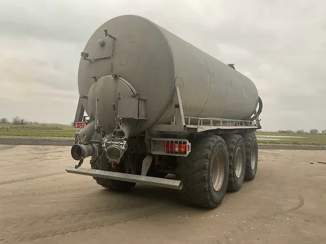 Dezeure beerton 22000l - 2006 - afbeelding 11 van  15