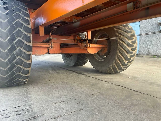 Dezeure d/13th - afbeelding 17 van  26