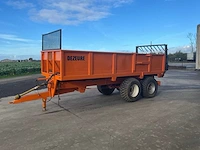 Dezeure d/13th - afbeelding 12 van  26