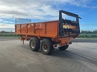 Dezeure d/13th - afbeelding 20 van  26