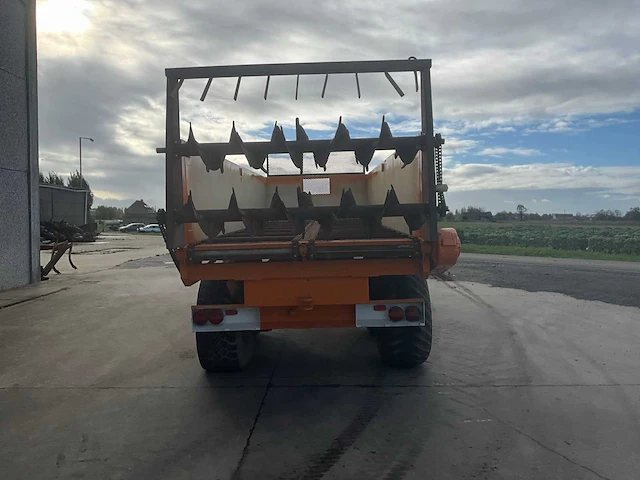 Dezeure d/13th - afbeelding 21 van  26