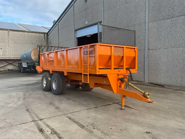 Dezeure d/13th - afbeelding 24 van  26