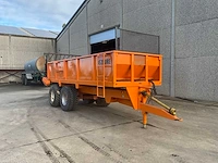 Dezeure d/13th - afbeelding 24 van  26