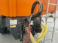 Dezeure grondkipper k 34 - 2007 - afbeelding 2 van  15