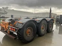 Dezeure k34 3 asser haakarm - 2008 - afbeelding 11 van  16
