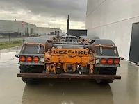 Dezeure k34 3 asser haakarm - 2008 - afbeelding 12 van  16