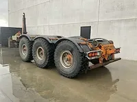 Dezeure k34 3 asser haakarm - 2008 - afbeelding 13 van  16