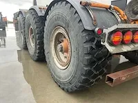 Dezeure k34 3 asser haakarm - 2008 - afbeelding 14 van  16