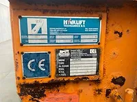 Dezeure k34 3 asser haakarm - 2008 - afbeelding 16 van  16