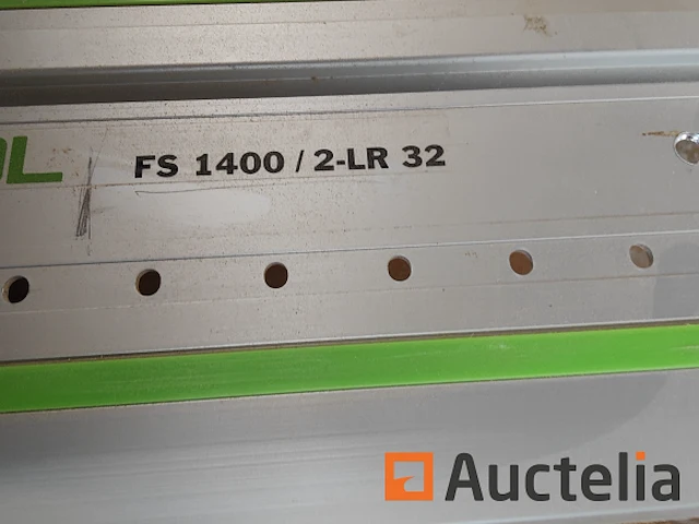Df 500 q-plus freesmachine en toebehoren - afbeelding 2 van  10