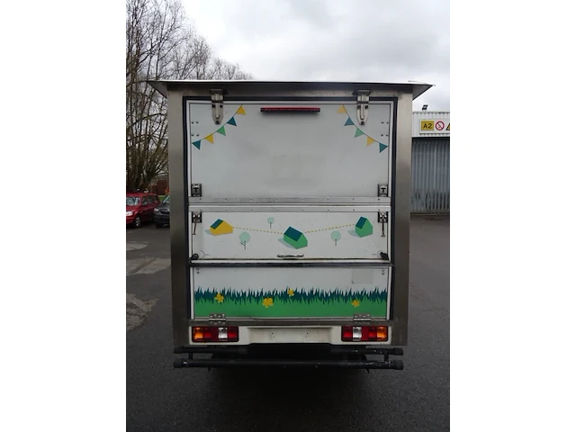 Dfsk - afbeelding 4 van  25