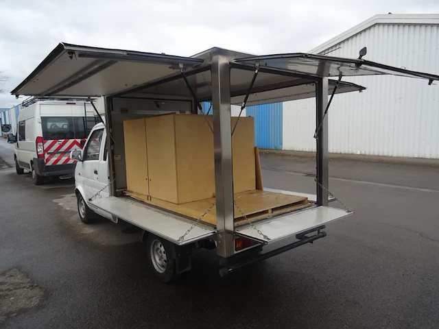 Dfsk - afbeelding 6 van  25