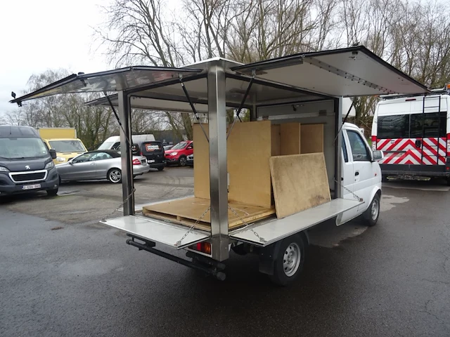 Dfsk - afbeelding 7 van  25