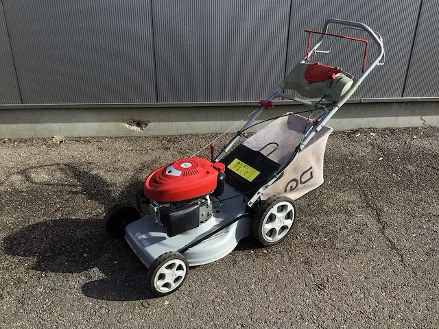 Dg wcd46spohv grasmaaier - afbeelding 1 van  5