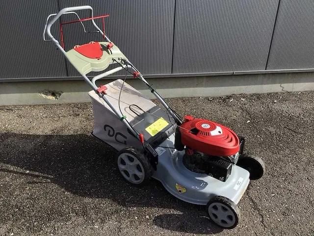 Dg wcd46spohv grasmaaier - afbeelding 4 van  5