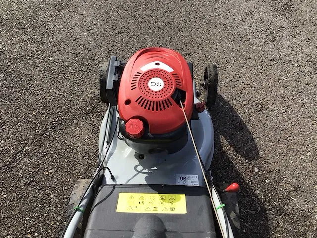 Dg wcd46spohv grasmaaier - afbeelding 5 van  5