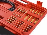 Dha brandstofzuiger carburateur synchronizer tool - afbeelding 2 van  3