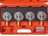 Dha brandstofzuiger carburateur synchronizer tool - afbeelding 3 van  3