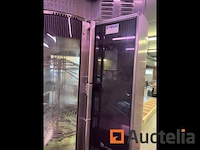 D'heldt fri-jado multisserie automatische rotisserie - afbeelding 5 van  8