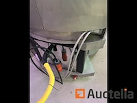 D'heldt fri-jado multisserie automatische rotisserie - afbeelding 7 van  8