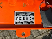 Dhollandia dhlm.30 laadklep - afbeelding 13 van  15