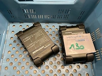 Di2 consoles, millenium, 2 stuks - afbeelding 1 van  3
