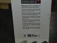 Dia adapter reflecta1800 - afbeelding 2 van  3