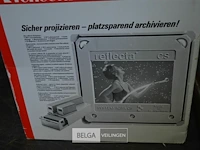 Dia adapter reflecta1800 - afbeelding 3 van  3