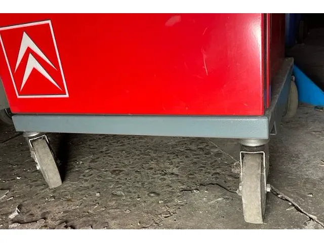 Diagnose toestel proxia - afbeelding 9 van  12