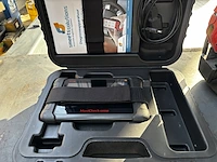 Diagnosetoetsel autel mx808ts - afbeelding 1 van  3