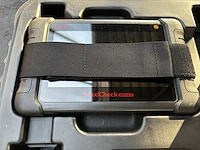 Diagnosetoetsel autel mx808ts - afbeelding 2 van  3