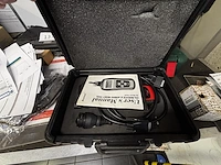 Diagnosetoetsel autel - afbeelding 1 van  2