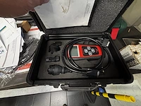 Diagnosetoetsel autel - afbeelding 2 van  2