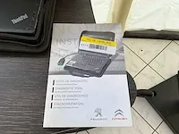 Diagnostische apparaat "peugeot en citroen" - afbeelding 6 van  8