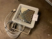 Dialight durosite floodlight led-breedstraler - afbeelding 1 van  5