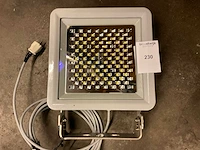 Dialight durosite floodlight led-breedstraler - afbeelding 3 van  5