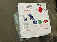 Diamag diverse diamantslijpschijven (3x) - afbeelding 3 van  3