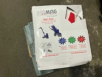 Diamag diverse diamantslijpschijven (3x) - afbeelding 3 van  3