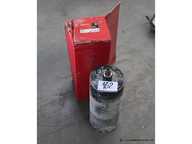 Diamandboor hilti, 202/450 sp-l - afbeelding 1 van  2