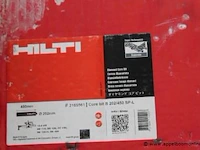 Diamandboor hilti, 202/450 sp-l - afbeelding 2 van  2