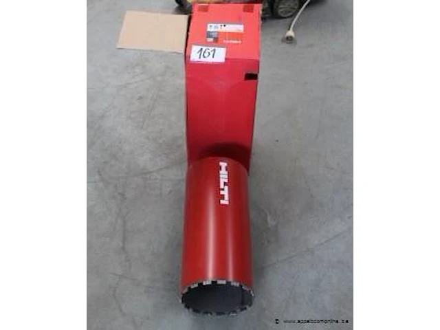 Diamandboor hilti, 225/450 spx-h - afbeelding 1 van  3