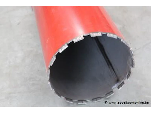 Diamandboor hilti, 225/450 spx-h - afbeelding 2 van  3