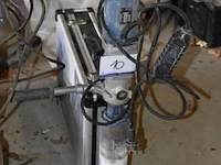 Diamandboormachine carat, a-2211