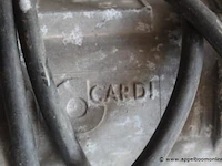 Diamandboormachine cardi - afbeelding 2 van  2