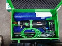 Diamandboormachine eibenstock